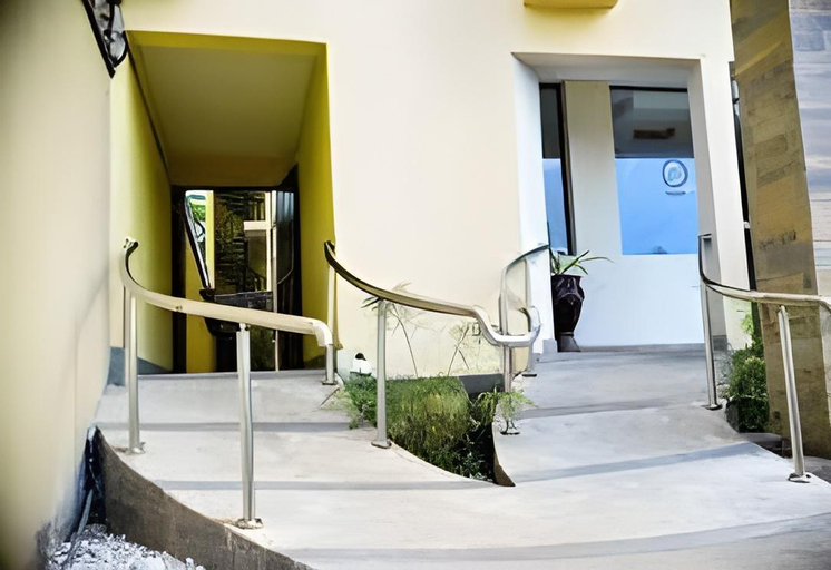Exterior & Views 3, Melili Hotel, Starehe