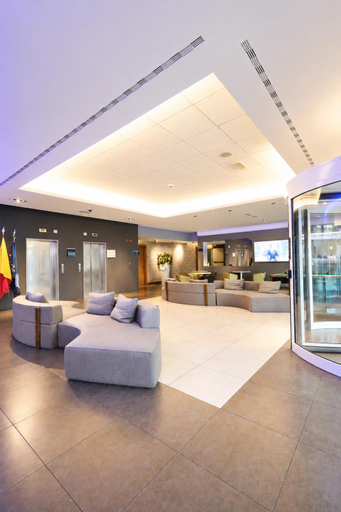 Public Area 5, LVG Hotel Collection - Bergamo West, Bergamo