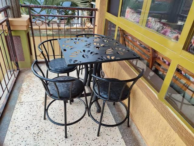 Others 5, GOLDEN QUEST HOTEL, Entebbe