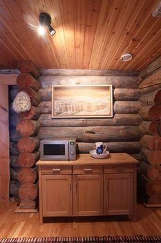 Others 5, Kuukkeli Log Houses Villa Aurora (Pupula), Lapland