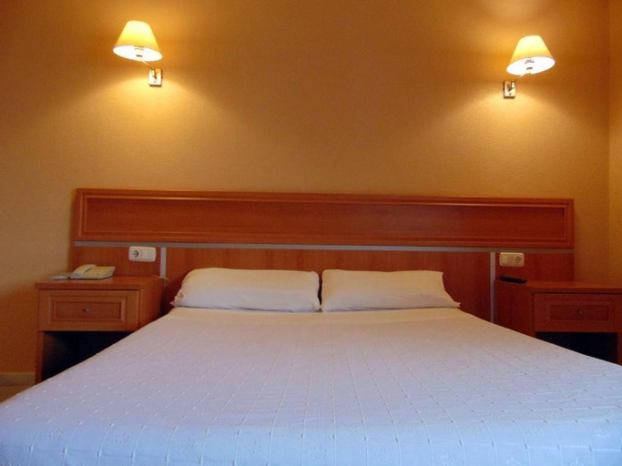 Bedroom 4, Hotel Restaurante La Rabida, Huelva
