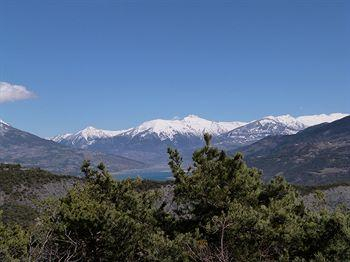 Others 2, Ax Hotel, Hautes-Alpes