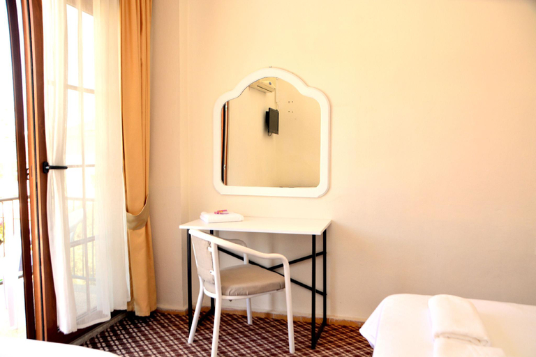 Bedroom 2, Cennet Hotel, Fethiye