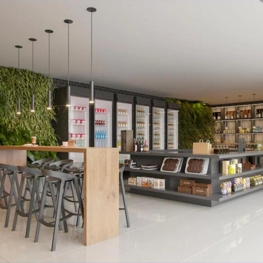 Food & Drinks 4, Salinas Gav Resort Beach Park Recem Inaugurado, Salinópolis