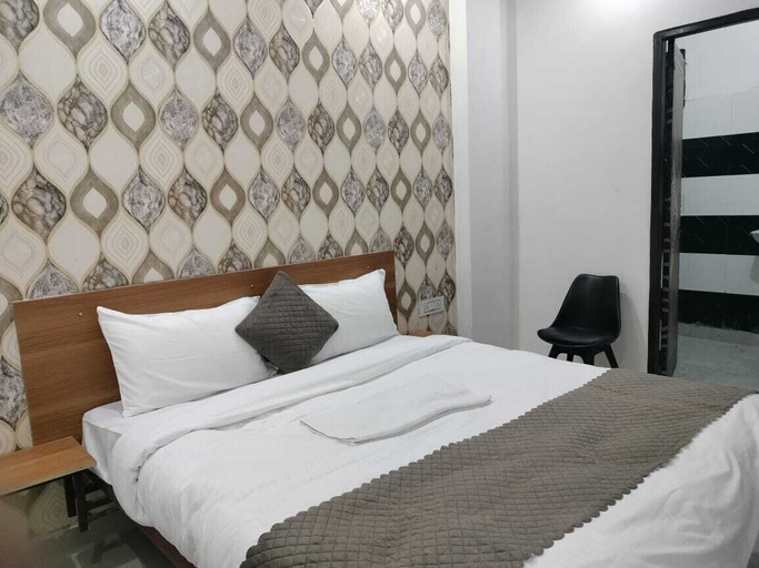 Room 3, Hotel Easy Stay Near Shahdara, Delhi