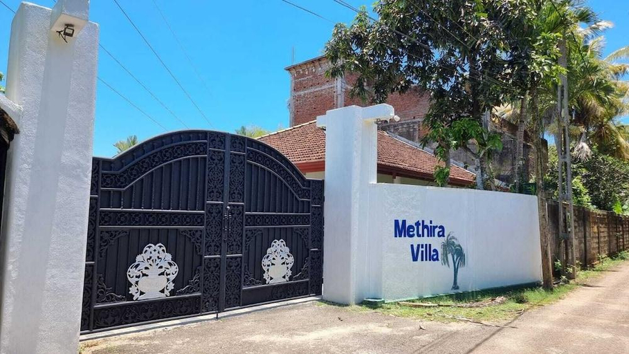 Exterior & Views, Methira villa, Beruwala