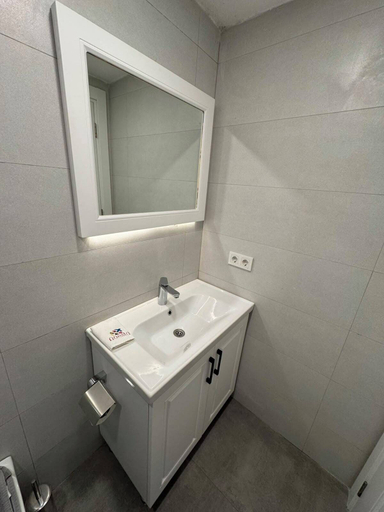Bathroom 4, Noesta Alaçatı, Çeşme