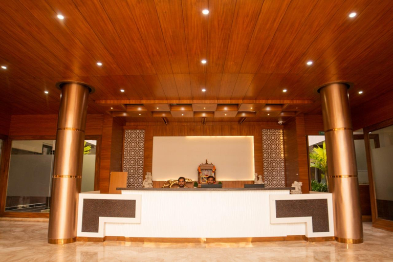 Others 2, Hotel Shree International, Koppal