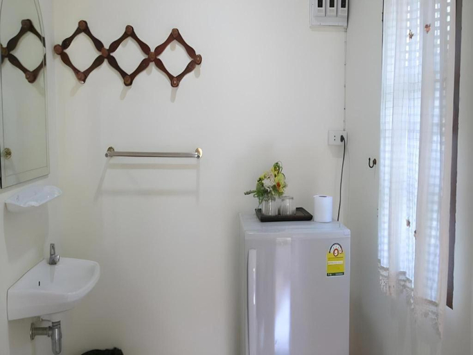 Bathroom, Baan Saranya, Pak Chong