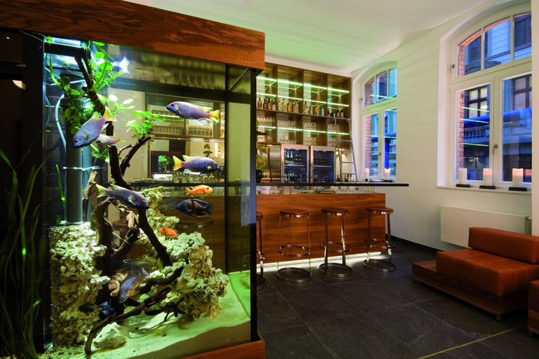 Food & Drinks 5, Hopper Hotel St. Josef, WorldHotels Crafted, Köln