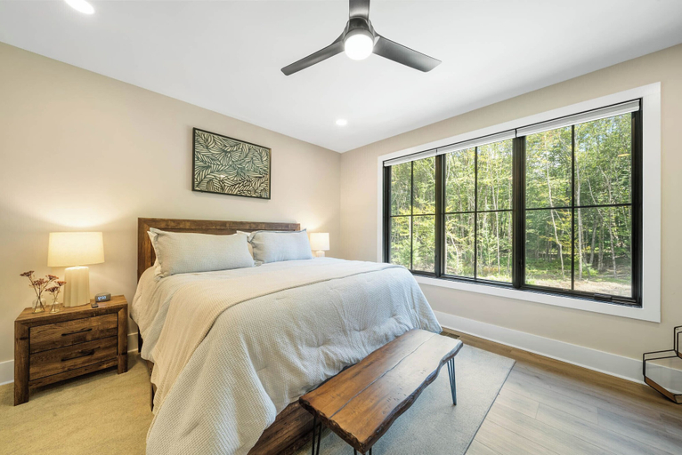 Interior 4, Creek Crossing at Eagles Nest, Avery
