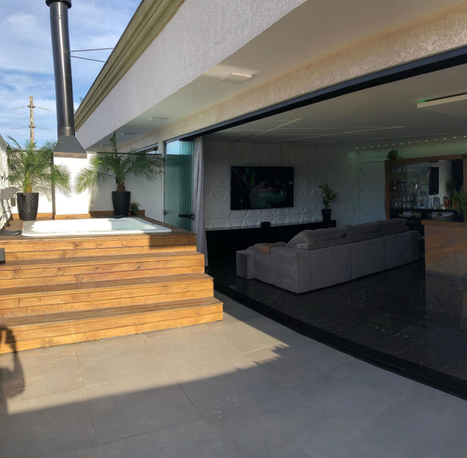 Exterior & Views 2, Residencial Beach Palace, Florianopolis