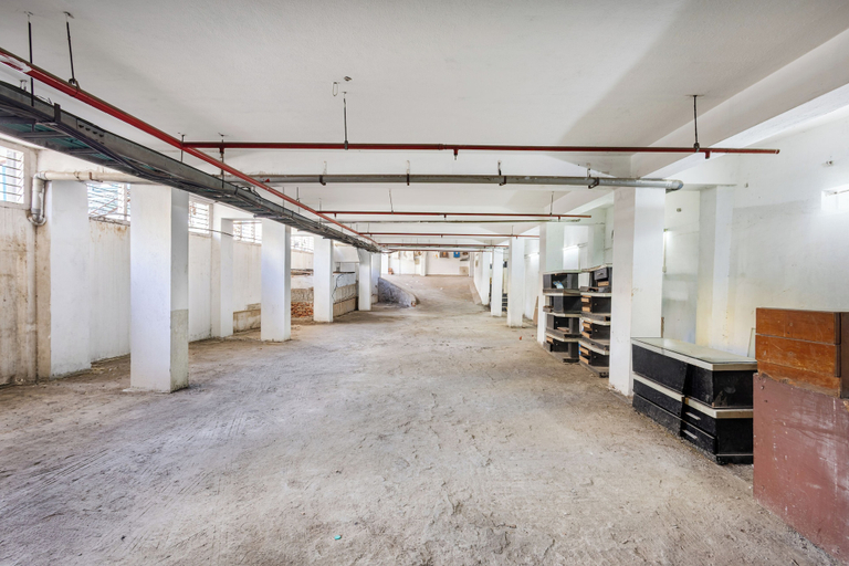 Interior 5, SRINIVASA RESIDENCY, Chittoor