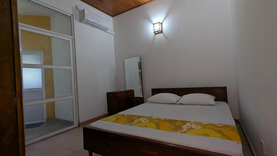 Bedroom 4, Margarita Leisure, Panadura