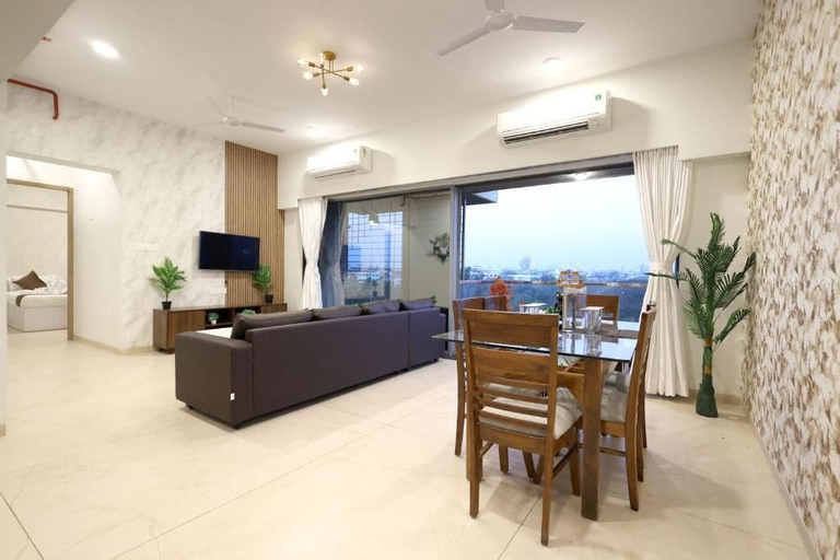 Others 5, Gagal Home - Navi Mumbai, Thane