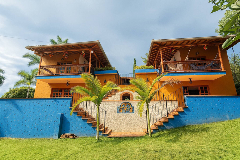 Primary image, Paraíso Las Palmeras With Pool in San Jerónimo, San Jerónimo