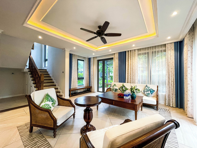 Interior 2, MS Villa, Phú Quốc