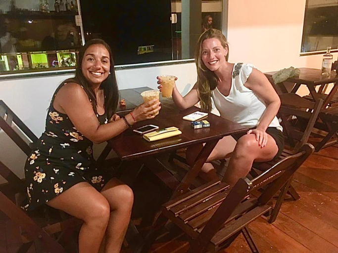 Others 5, Piratas Do Morro Pousada & Hostel, Cairu