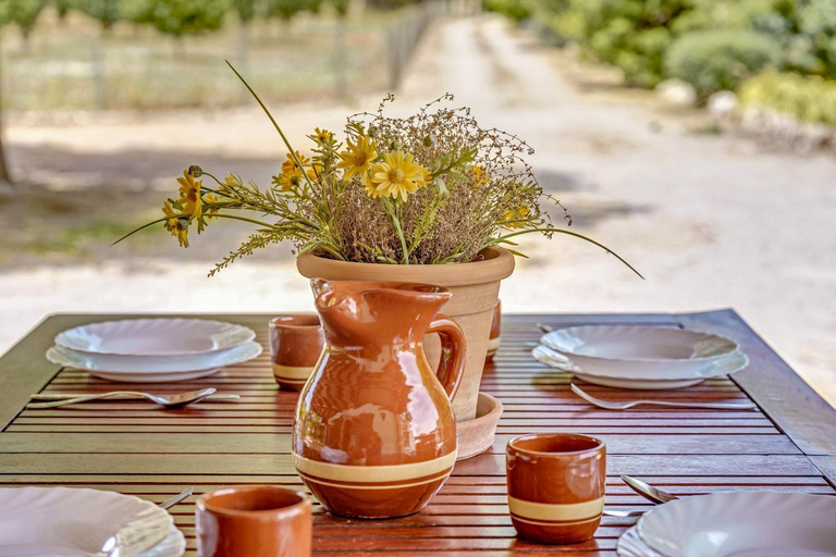 Food & Drinks, Finca L'hort Nou, Baleares