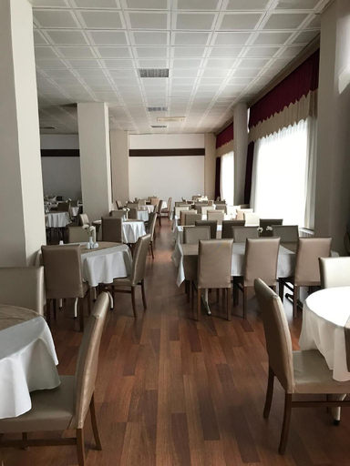 Food & Drinks 4, Askin Art Hotel, Merkez