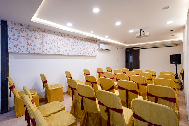 Others 4, Hotel Aditya Grand Inn, Guntur