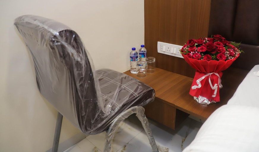 Others 5, HOTEL MANTRA RESIDENCY, Mumbai Suburban