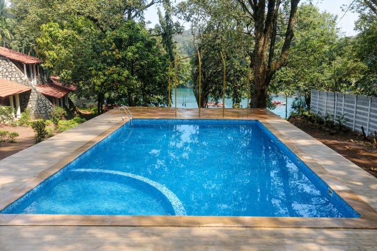 Sport & Beauty 4, Bison River Resort Dandeli, Uttara Kannada