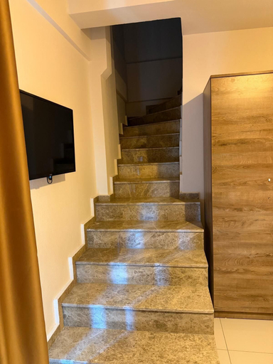 Interior, The Selection Otel, Kemer