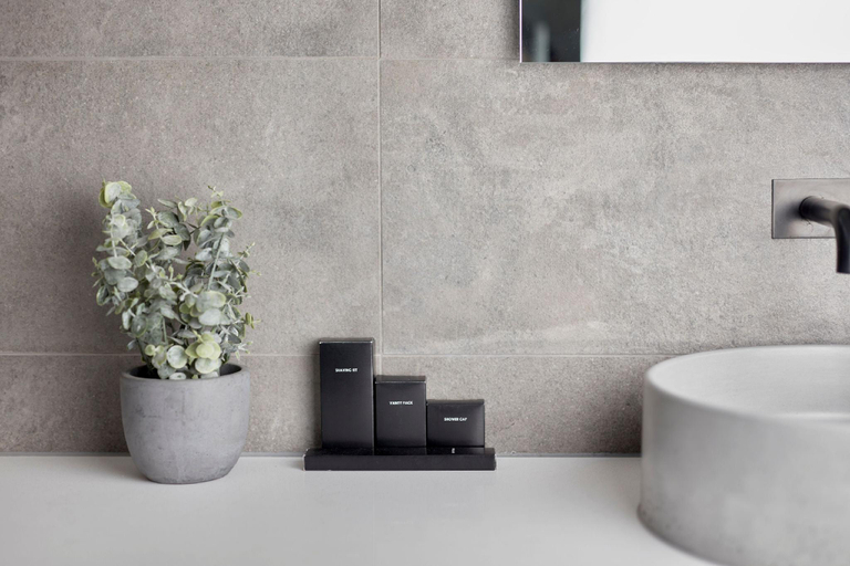 Bathroom 3, Accommodation @ Curlewis, Greater Geelong - Pt B