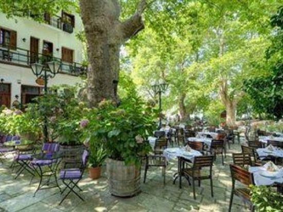 Others 3, Gastronomy Hotel Kritsa, Thessaly