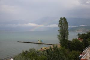 Others 4, Hotel Pogradeci, Pogradecit