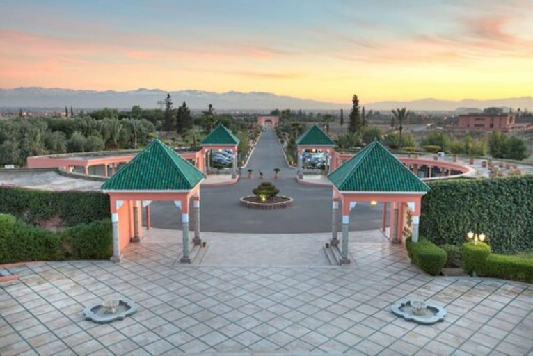Others 4, MARRAKECH LE SANGHO PRIVILEGE HOTEL, Marrakech
