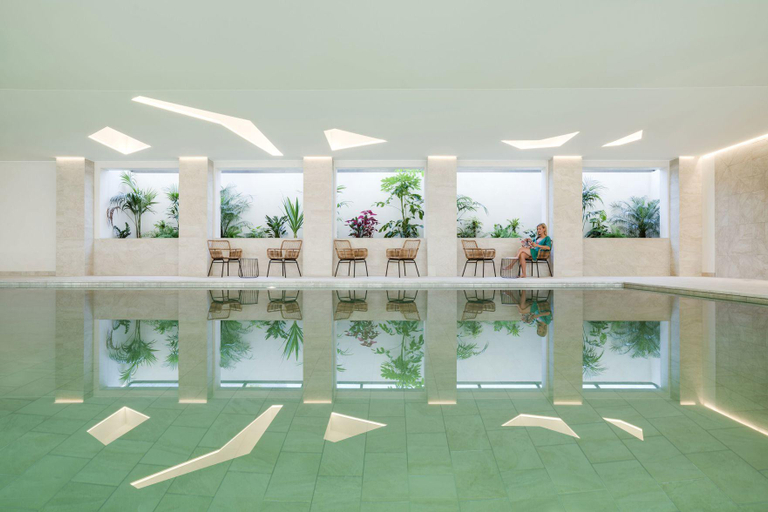 Sport & Beauty 2, Hotel Hélios, Var