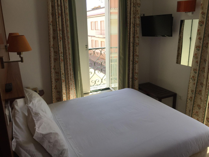 Bedroom 3, Villa Marquez Apartments, Vila Real de Santo António