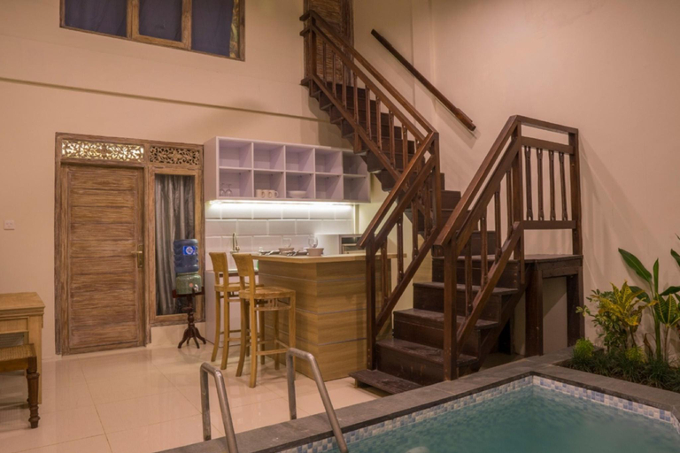 Sport & Beauty 2, Villa Balitung Seminyak, Badung