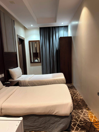 Room 5, Manask Al Bayt Hotel, Makkah
