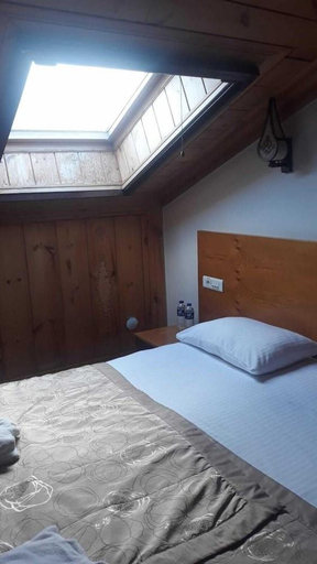 Bedroom 2, Iksir Resort Town - Special Class, Daday