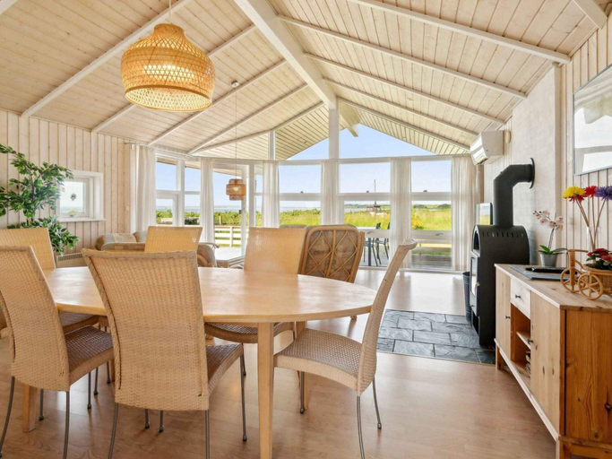 Interior 5, 5 Star Holiday Home in Knebel, Syddjurs