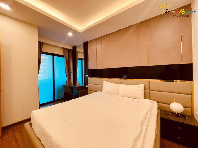 Bedroom 3, FLC Sea Tower Quy Nhon, Qui Nhơn
