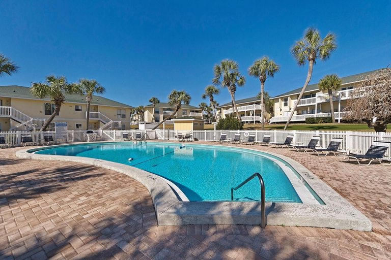 Sport & Beauty 5, Sandpiper Cove 2017, Okaloosa