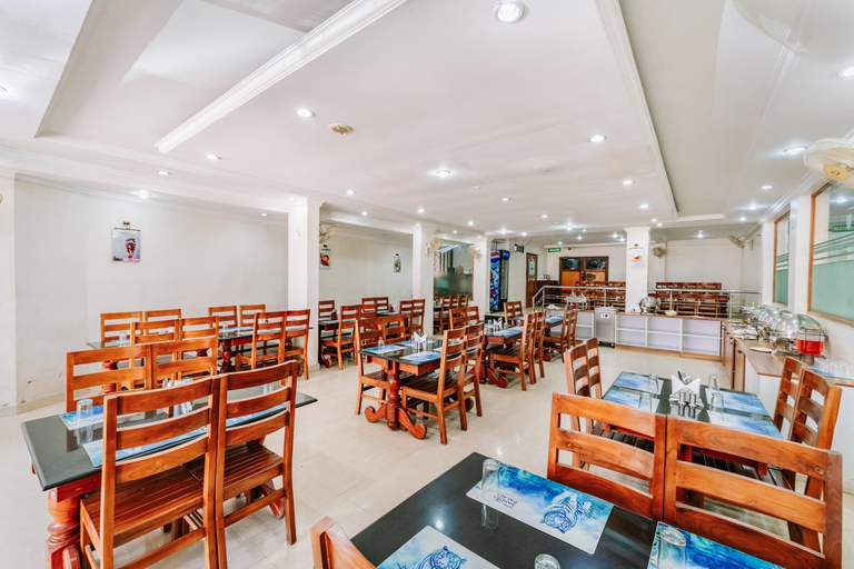 Food & Drinks 5, Hotel Sandra Palace, Theni