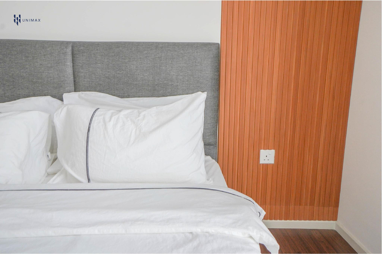 Bedroom 3, UNA Sunway Velocity Kuala Lumpur by Unimax, Kuala Lumpur