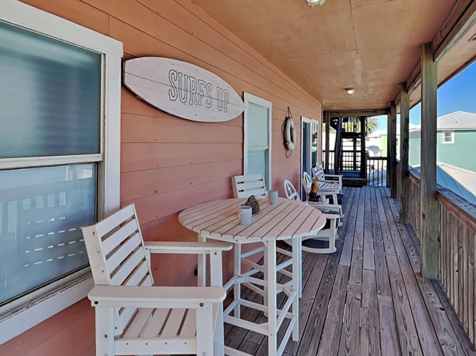 Property amenity 2, Coral Cabana, Nueces