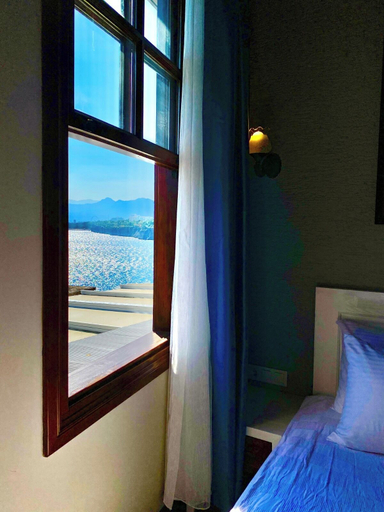 Bedroom 4, Ulivo Hotel, Antalya