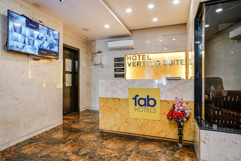 Others 4, FabHotel Vertigo Suites, Mumbai Suburban