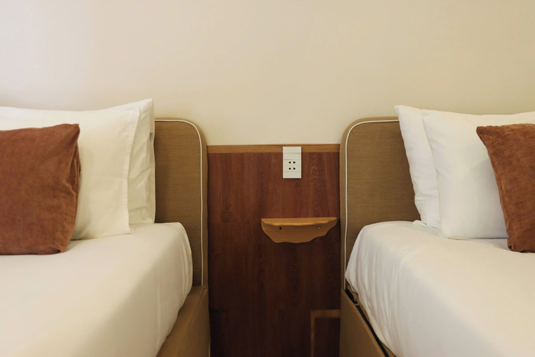 Bedroom 4, Le Macaron Garden Stay - Boutique Hotel Da Lat, Đà Lạt