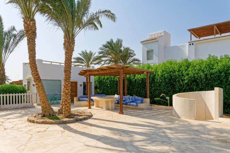 Exterior & Views 2, VESTA - El Gouna Residence, Al-Ghurdaqah 2