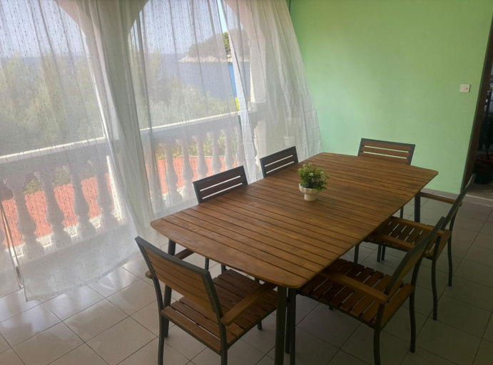 Facilities 4, Apartments Bacic, Blato