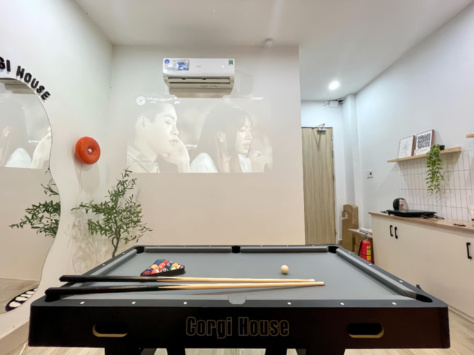 Others 4, Corgi House Beachstay Danang, Da Nang