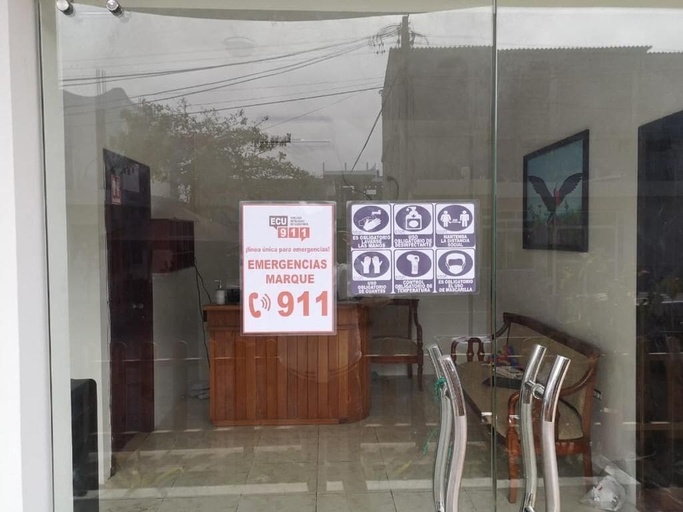Exterior & Views 2, Hostal Sandrita, Isabela